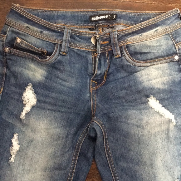 Jeans - Picture 3 of 6